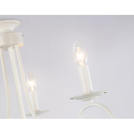 Подвесная люстра Ambrella Light TR9605