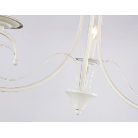 Подвесная люстра Ambrella Light TR9605