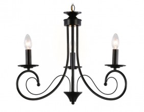 Подвесная люстра Ambrella Light TR9606