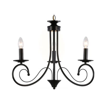 Подвесная люстра Ambrella Light TR9606