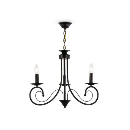 Подвесная люстра Ambrella Light TR9606