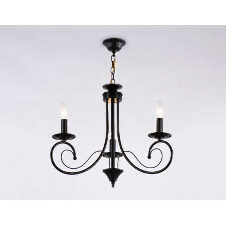 Подвесная люстра Ambrella Light TR9606