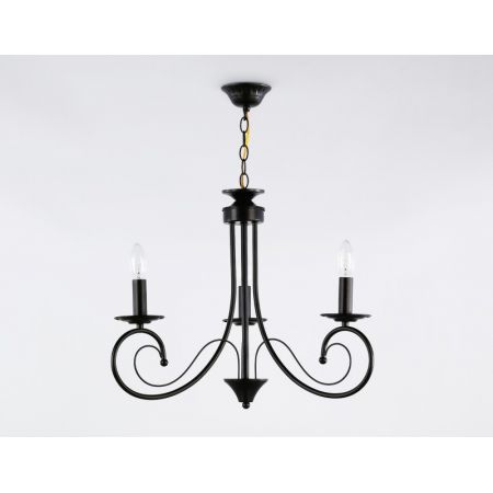 Подвесная люстра Ambrella Light TR9606