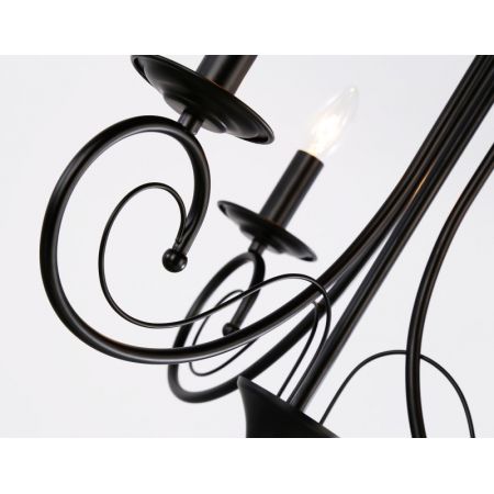 Подвесная люстра Ambrella Light TR9606
