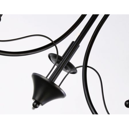 Подвесная люстра Ambrella Light TR9606
