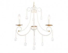 Подвесная люстра Ambrella Light TR4915