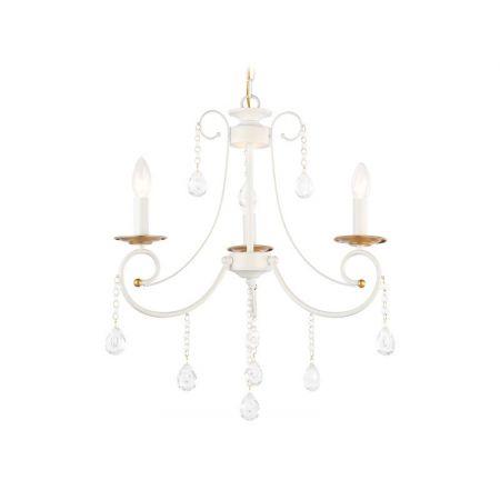 Подвесная люстра Ambrella Light TR4915