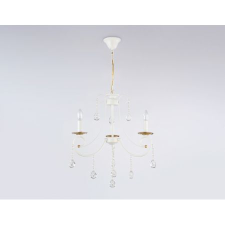 Подвесная люстра Ambrella Light TR4915