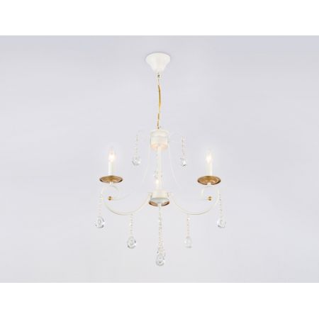 Подвесная люстра Ambrella Light TR4915