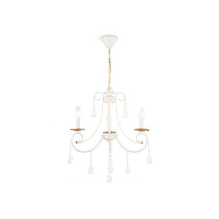 Подвесная люстра Ambrella Light TR4915