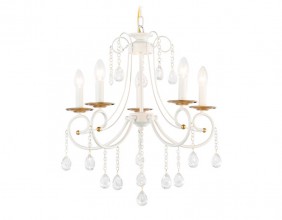 Подвесная люстра Ambrella Light TR4916