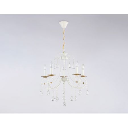 Подвесная люстра Ambrella Light TR4916