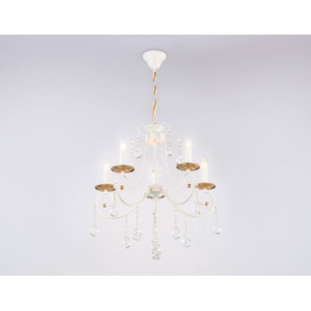 Подвесная люстра Ambrella Light TR4916