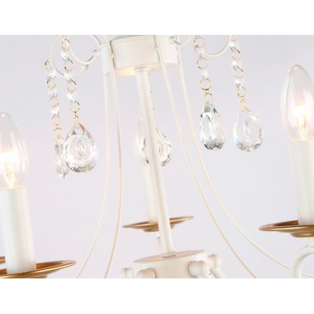 Подвесная люстра Ambrella Light TR4916