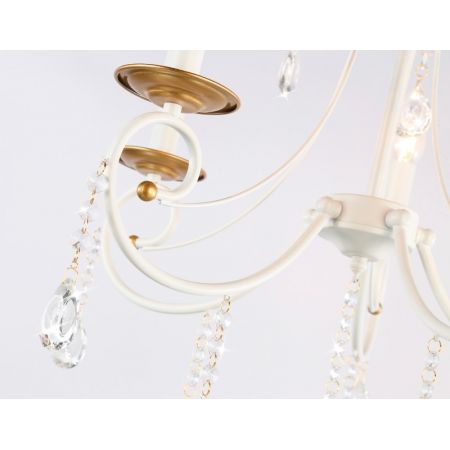 Подвесная люстра Ambrella Light TR4916