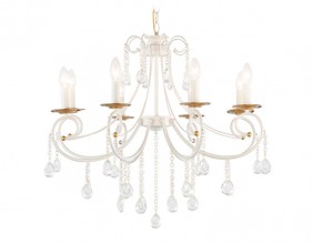 Подвесная люстра Ambrella Light TR4917