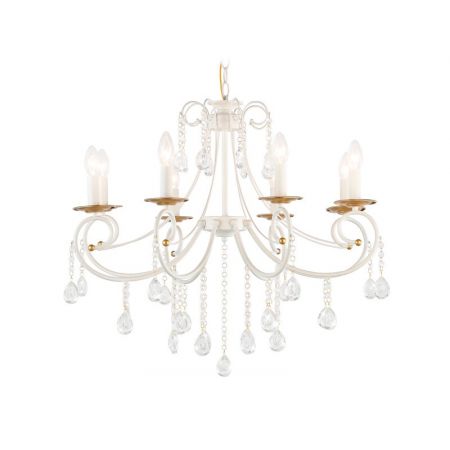Подвесная люстра Ambrella Light TR4917