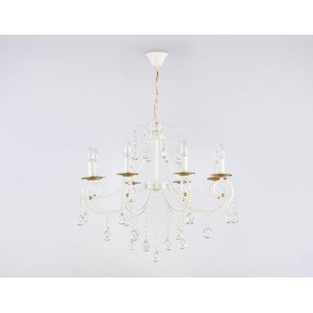 Подвесная люстра Ambrella Light TR4917
