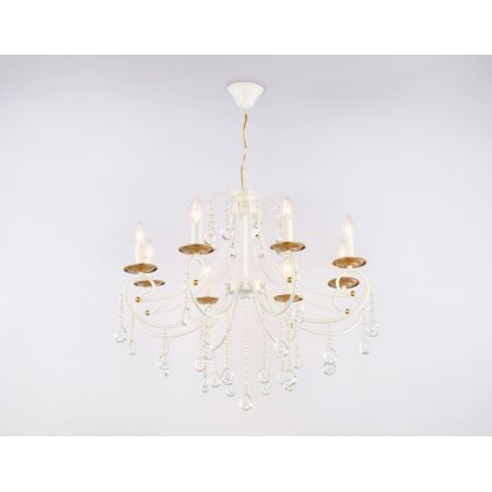 Подвесная люстра Ambrella Light TR4917