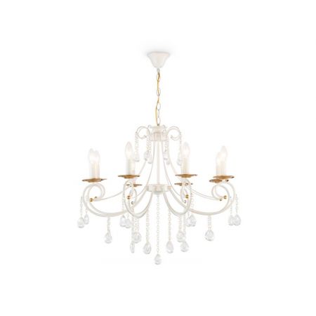Подвесная люстра Ambrella Light TR4917