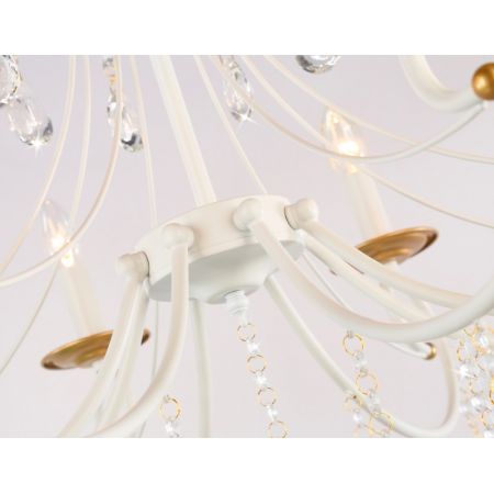 Подвесная люстра Ambrella Light TR4917