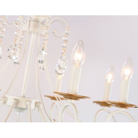Подвесная люстра Ambrella Light TR4917