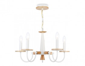 Подвесная люстра Ambrella Light TR9592