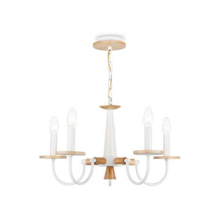Подвесная люстра Ambrella Light TR9592