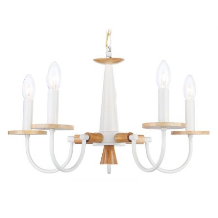Подвесная люстра Ambrella Light TR9592