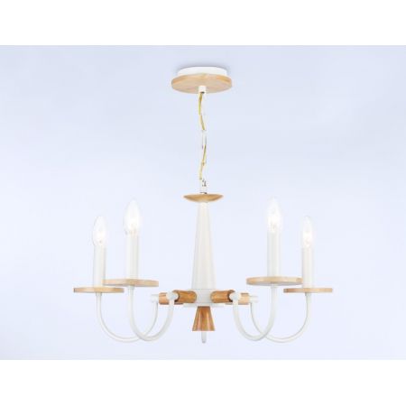 Подвесная люстра Ambrella Light TR9592