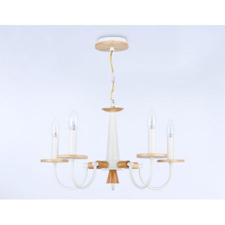 Подвесная люстра Ambrella Light TR9592
