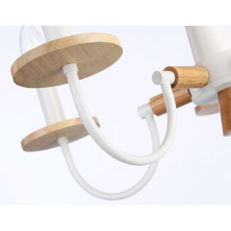 Подвесная люстра Ambrella Light TR9592