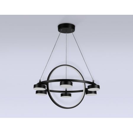 Подвесная люстра Ambrella Light FL51775