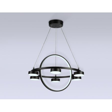 Подвесная люстра Ambrella Light FL51775