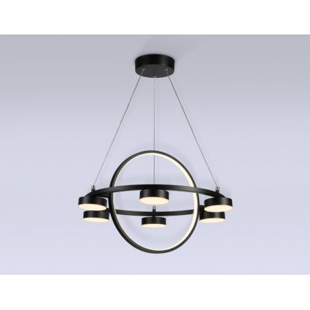 Подвесная люстра Ambrella Light FL51775