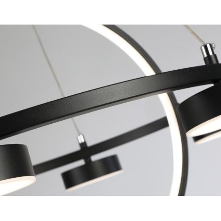 Подвесная люстра Ambrella Light FL51775