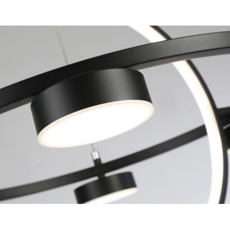 Подвесная люстра Ambrella Light FL51775