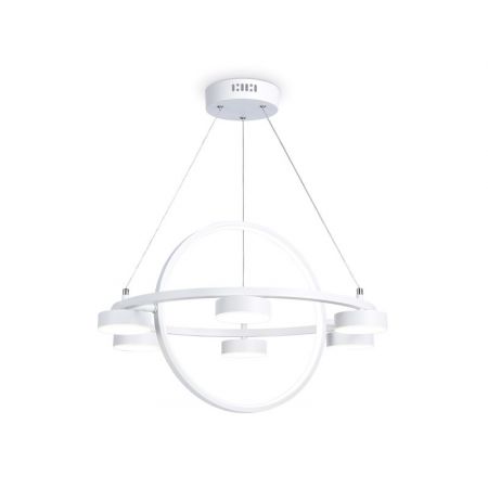 Подвесная люстра Ambrella Light FL51772