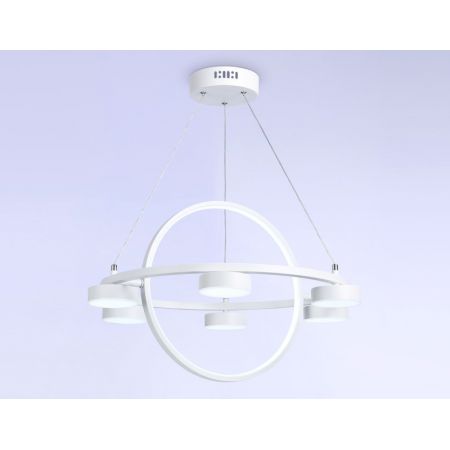 Подвесная люстра Ambrella Light FL51772