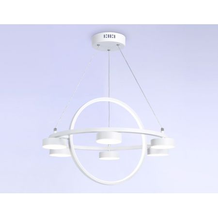 Подвесная люстра Ambrella Light FL51772