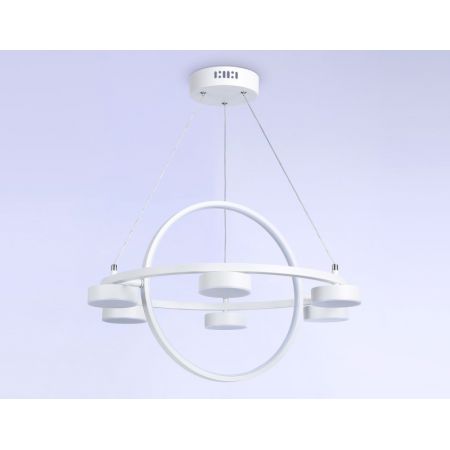 Подвесная люстра Ambrella Light FL51772