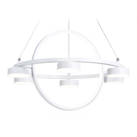 Подвесная люстра Ambrella Light FL51772