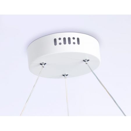 Подвесная люстра Ambrella Light FL51772