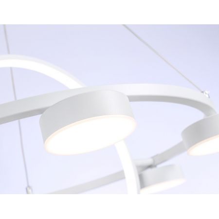 Подвесная люстра Ambrella Light FL51772