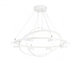 Подвесная люстра Ambrella Light FL51777