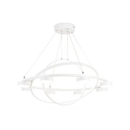 Подвесная люстра Ambrella Light FL51777