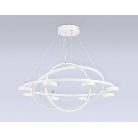 Подвесная люстра Ambrella Light FL51777