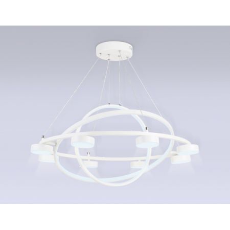 Подвесная люстра Ambrella Light FL51777