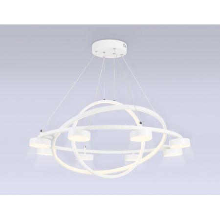 Подвесная люстра Ambrella Light FL51777