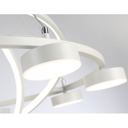 Подвесная люстра Ambrella Light FL51777